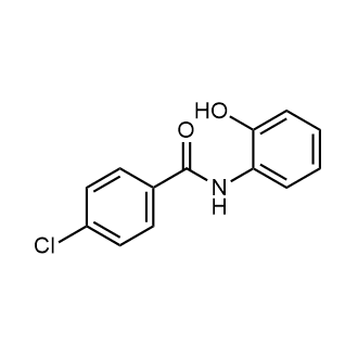 4-Chloro-N-(2-hydroxyphenyl)benzamide|CS-0269701
