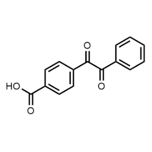 4-(2-Oxo-2-phenylacetyl)benzoic acid|CS-0269718