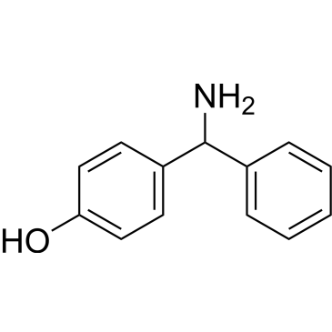 4-(Amino(phenyl)methyl)phenol|CS-0269744