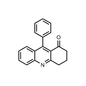 9-Phenyl-3,4-dihydroacridin-1(2h)-one|CS-0269787