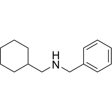 N-Benzyl-1-cyclohexylmethanamine|CS-0270027