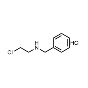 N-Benzyl-2-chloroethan-1-amine hydrochloride|CS-0270030