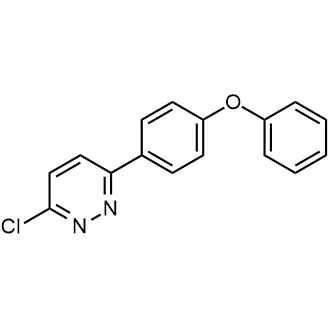 3-Chloro-6-(4-phenoxyphenyl)pyridazine|CS-0270172