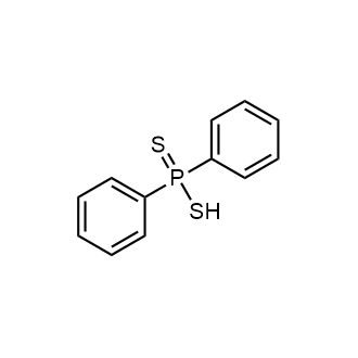 Diphenylphosphinodithioic acid|CS-0270198