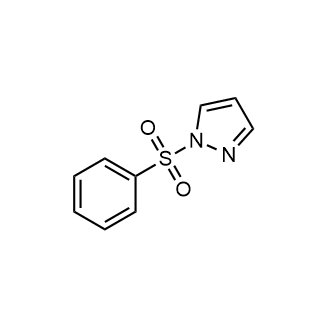 1-(Phenylsulfonyl)-1h-pyrazole|CS-0270206