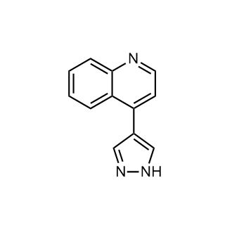 4-(1h-Pyrazol-4-yl)quinoline|CS-0270249