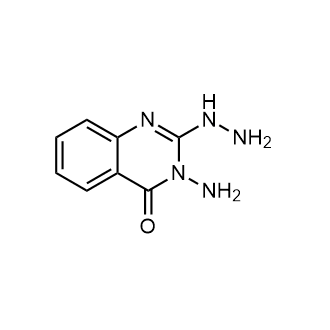 3-Amino-2-hydrazinylquinazolin-4(3h)-one|CS-0270291
