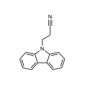 3-(9h-Carbazol-9-yl)propanenitrile|CS-0270363