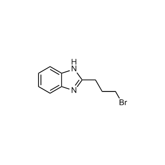 2-(3-Bromopropyl)-1h-benzo[d]imidazole|CS-0270466