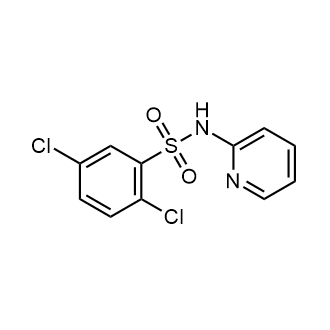 2,5-Dichloro-N-(pyridin-2-yl)benzenesulfonamide|CS-0270568