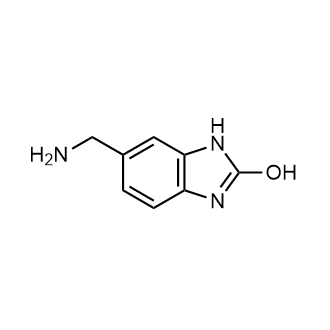 6-(Aminomethyl)-1h-benzo[d]imidazol-2-ol|CS-0270677
