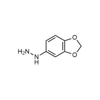 Benzo[d][1,3]dioxol-5-ylhydrazine|CS-0270700