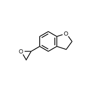 5-(Oxiran-2-yl)-2,3-dihydrobenzofuran|CS-0270720