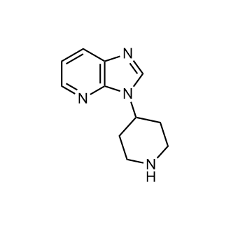 3-(Piperidin-4-yl)-3h-imidazo[4,5-b]pyridine|CS-0270725