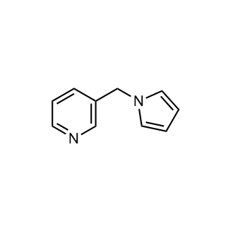 3-((1h-Pyrrol-1-yl)methyl)pyridine|CS-0270807
