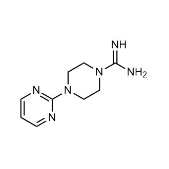 4-(Pyrimidin-2-yl)piperazine-1-carboximidamide|CS-0270852