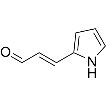 (E)-3-(1h-Pyrrol-2-yl)acrylaldehyde|CS-0270877