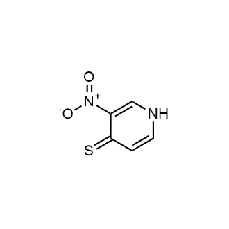 3-Nitropyridine-4(1h)-thione|CS-0270880