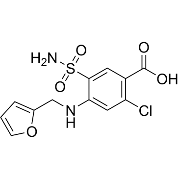 Furosemide impurity 1|CS-0270947