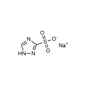 Sodium 1h-1,2,4-triazole-3-sulfonate|CS-0271085