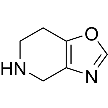4,5,6,7-Tetrahydrooxazolo[4,5-c]pyridine|CS-0271130