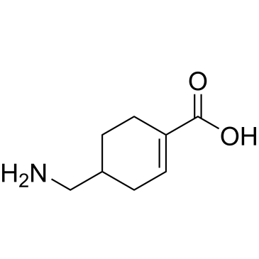 4-(Aminomethyl)cyclohex-1-ene-1-carboxylic acid|CS-0271213