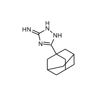 5-(Adamantan-1-yl)-1,2-dihydro-3h-1,2,4-triazol-3-imine|CS-0271226