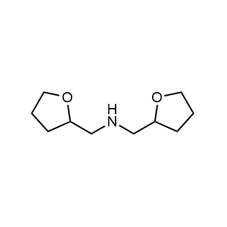 Bis((tetrahydrofuran-2-yl)methyl)amine|CS-0271364