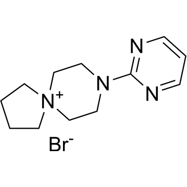 Buspirone impurity 5|CS-0271378