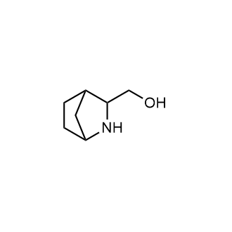 (2-Azabicyclo[2.2.1]heptan-3-yl)methanol|CS-0271512