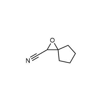 1-Oxaspiro[2.4]heptane-2-carbonitrile|CS-0271645