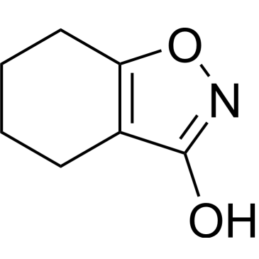 4,5,6,7-Tetrahydrobenzo[d]isoxazol-3-ol|CS-0271681