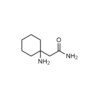 2-(1-Aminocyclohexyl)acetamide|CS-0271713