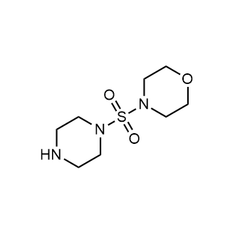 4-(Piperazin-1-ylsulfonyl)morpholine|CS-0271901