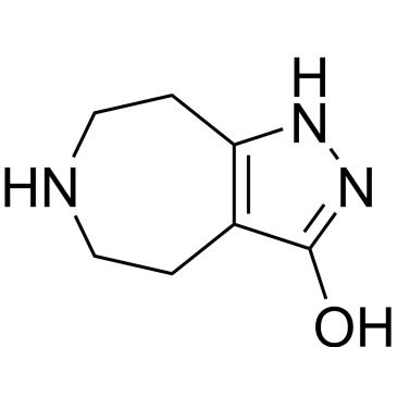 1,4,5,6,7,8-Hexahydropyrazolo[3,4-d]azepin-3-ol|CS-0271944