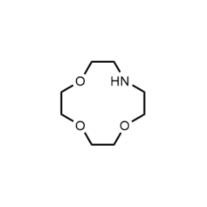 1,4,7-Trioxa-10-azacyclododecane|CS-0271985