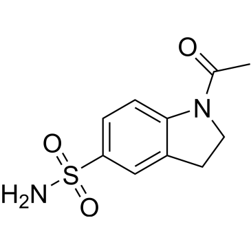 1-Acetylindoline-5-sulfonamide|CS-0272185