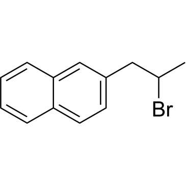 2-(2-Bromopropyl)naphthalene|CS-0272210