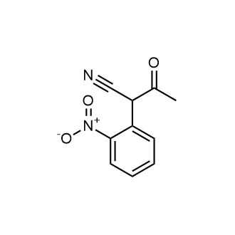 2-(2-Nitrophenyl)-3-oxobutanenitrile|CS-0272291