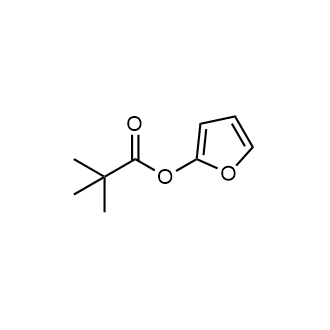 Furan-2-yl pivalate|CS-0272396