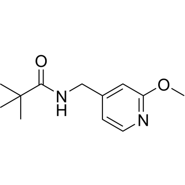 N-((2-Methoxypyridin-4-yl)methyl)pivalamide|CS-0272526