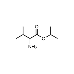 Isopropyl valinate|CS-0273641