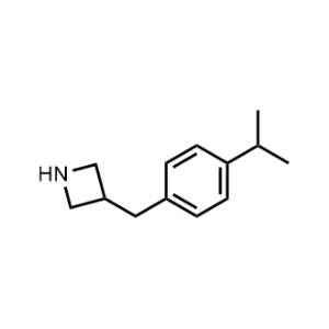 3-(4-Isopropylbenzyl)azetidine|CS-0273839