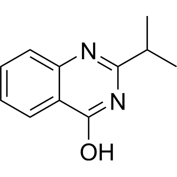 2-Isopropylquinazolin-4-ol|CS-0273888
