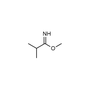Methyl 2-methylpropanimidate|CS-0274064
