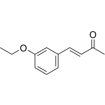 4-(3-Ethoxyphenyl)but-3-en-2-one|CS-0274649