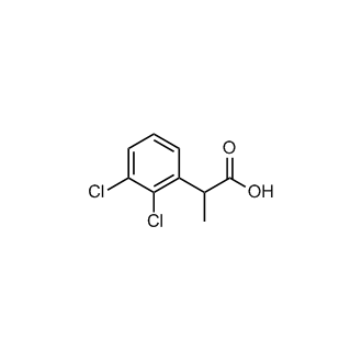 2-(2,3-Dichlorophenyl)propanoic acid|CS-0274698