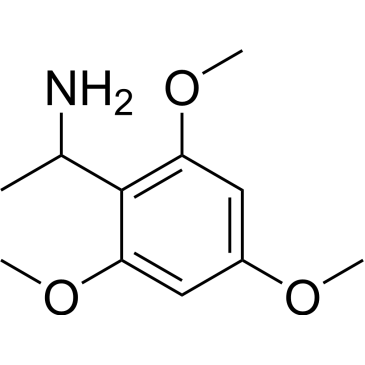 1-(2,4,6-Trimethoxyphenyl)ethan-1-amine|CS-0274767