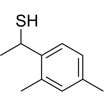 1-(2,4-Dimethylphenyl)ethane-1-thiol|CS-0274920