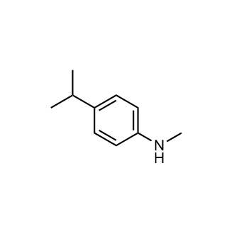 4-Isopropyl-N-methylaniline|CS-0274942
